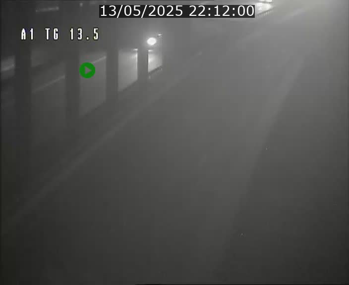 <h2>Traffic live webcam Luxembourg Senningen - A1 direction Luxembourg - BK 13.5</h2>