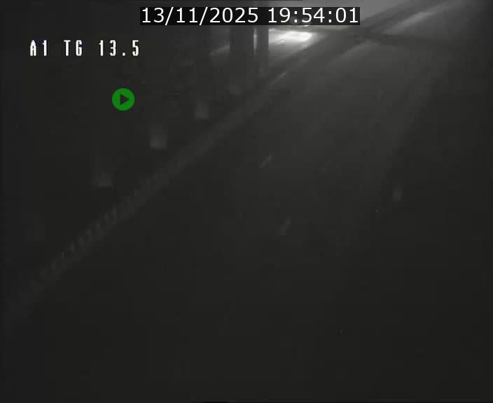 <h2>Traffic live webcam Luxembourg Senningen - A1 direction Luxembourg - BK 13.5</h2>