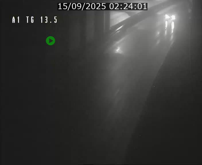 <h2>Traffic live webcam Luxembourg Senningen - A1 direction Luxembourg - BK 13.5</h2>