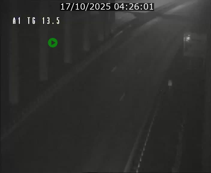<h2>Traffic live webcam Luxembourg Senningen - A1 direction Luxembourg - BK 13.5</h2>