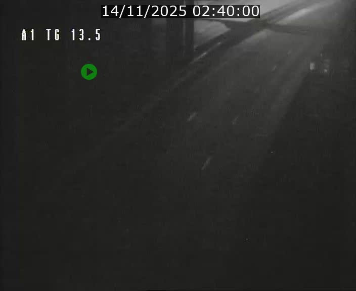 <h2>Traffic live webcam Luxembourg Senningen - A1 direction Luxembourg - BK 13.5</h2>