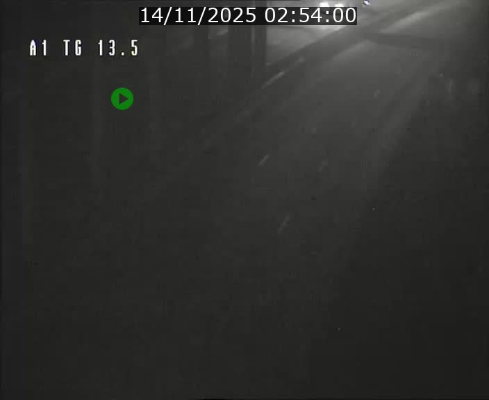 <h2>Traffic live webcam Luxembourg Senningen - A1 direction Luxembourg - BK 13.5</h2>