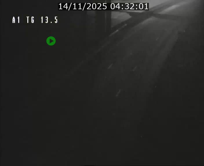 <h2>Traffic live webcam Luxembourg Senningen - A1 direction Luxembourg - BK 13.5</h2>