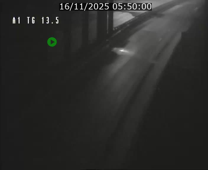 <h2>Traffic live webcam Luxembourg Senningen - A1 direction Luxembourg - BK 13.5</h2>