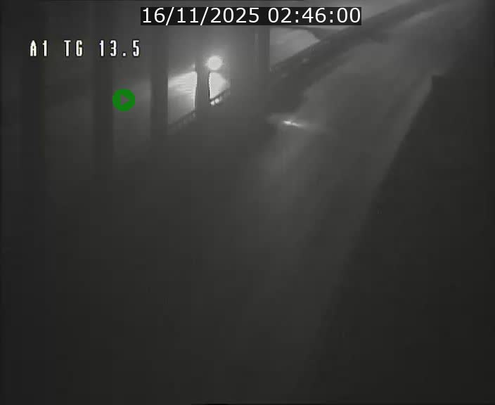 <h2>Traffic live webcam Luxembourg Senningen - A1 direction Luxembourg - BK 13.5</h2>