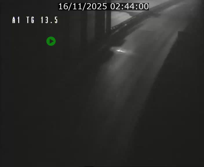 <h2>Traffic live webcam Luxembourg Senningen - A1 direction Luxembourg - BK 13.5</h2>