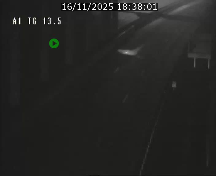 <h2>Traffic live webcam Luxembourg Senningen - A1 direction Luxembourg - BK 13.5</h2>