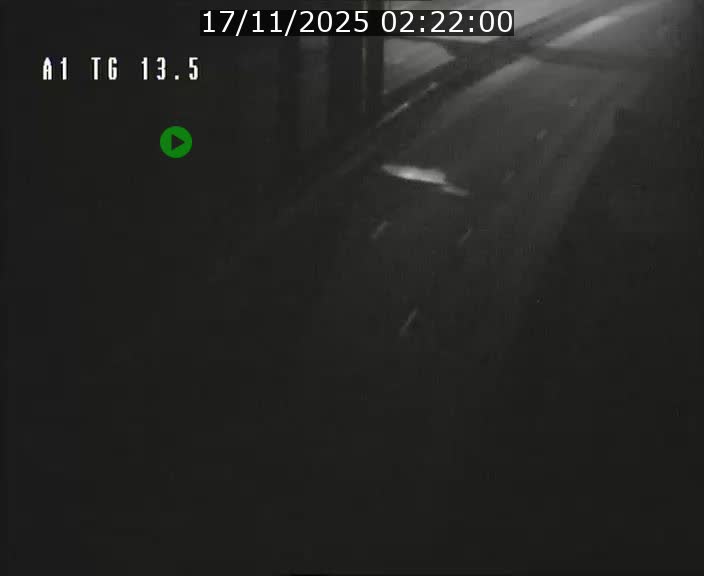 <h2>Traffic live webcam Luxembourg Senningen - A1 direction Luxembourg - BK 13.5</h2>