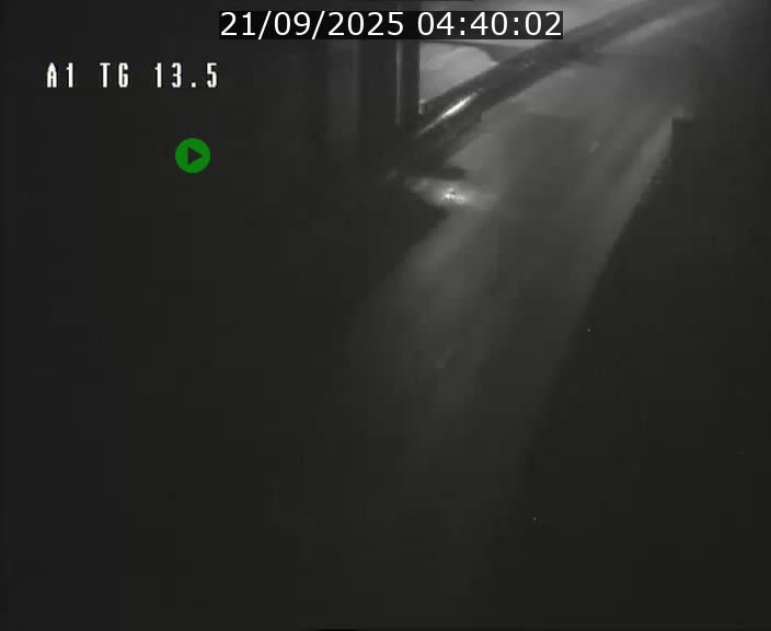 <h2>Traffic live webcam Luxembourg Senningen - A1 direction Luxembourg - BK 13.5</h2>