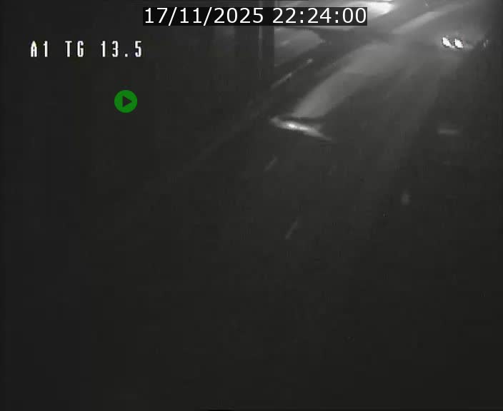 <h2>Traffic live webcam Luxembourg Senningen - A1 direction Luxembourg - BK 13.5</h2>