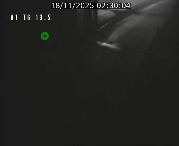 <h2>Traffic live webcam Luxembourg Senningen - A1 direction Luxembourg - BK 13.5</h2>