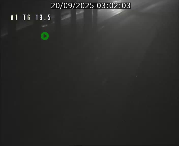 <h2>Traffic live webcam Luxembourg Senningen - A1 direction Luxembourg - BK 13.5</h2>