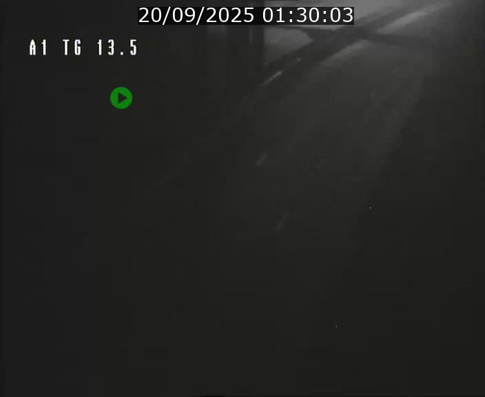 <h2>Traffic live webcam Luxembourg Senningen - A1 direction Luxembourg - BK 13.5</h2>