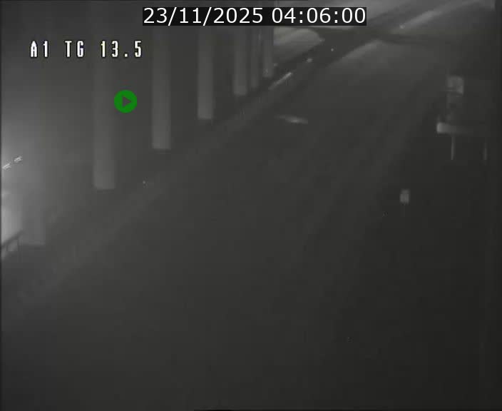 <h2>Traffic live webcam Luxembourg Senningen - A1 direction Luxembourg - BK 13.5</h2>