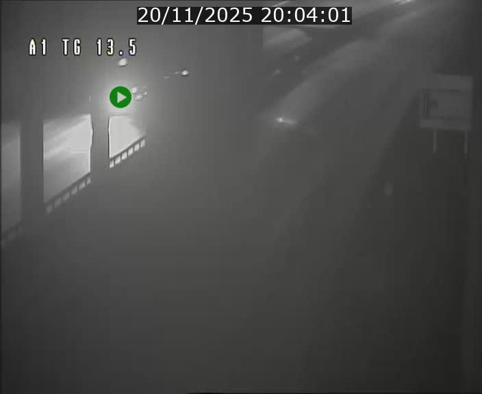 <h2>Traffic live webcam Luxembourg Senningen - A1 direction Luxembourg - BK 13.5</h2>