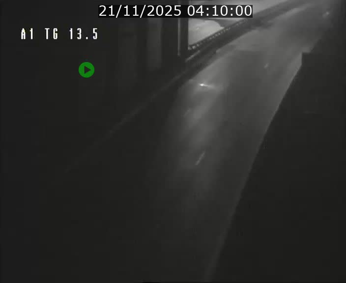 <h2>Traffic live webcam Luxembourg Senningen - A1 direction Luxembourg - BK 13.5</h2>