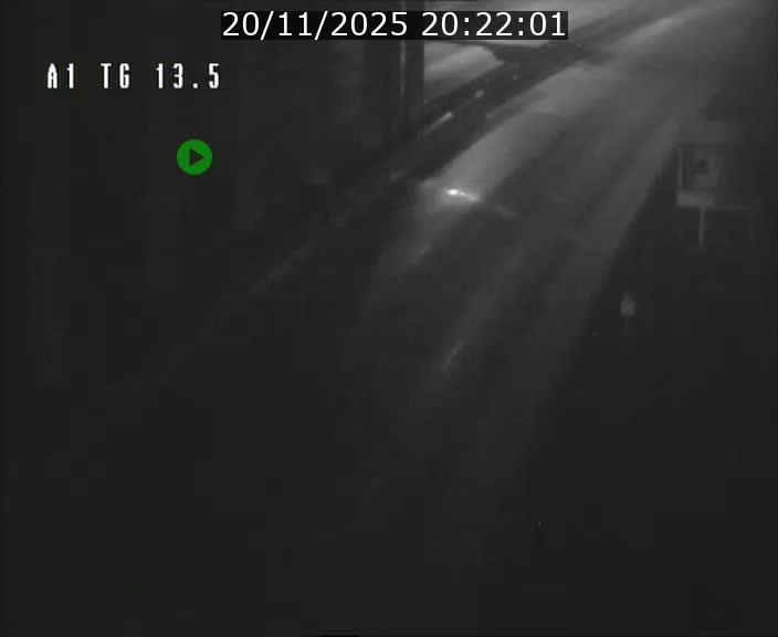 <h2>Traffic live webcam Luxembourg Senningen - A1 direction Luxembourg - BK 13.5</h2>