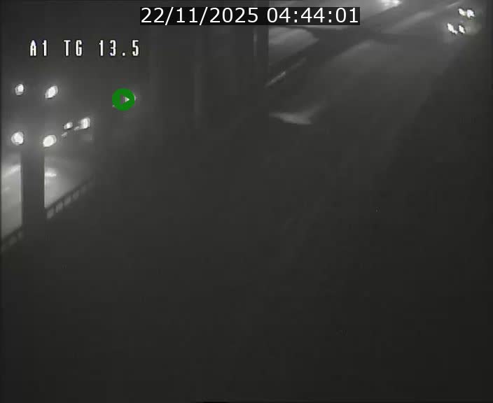<h2>Traffic live webcam Luxembourg Senningen - A1 direction Luxembourg - BK 13.5</h2>