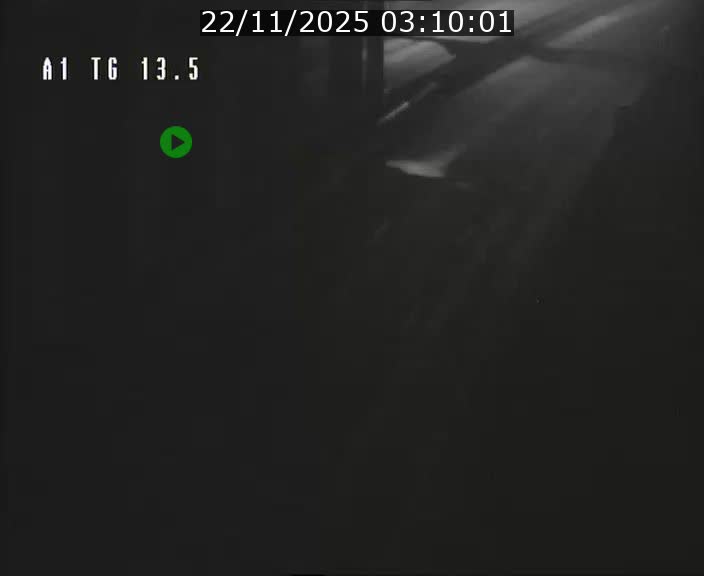 <h2>Traffic live webcam Luxembourg Senningen - A1 direction Luxembourg - BK 13.5</h2>