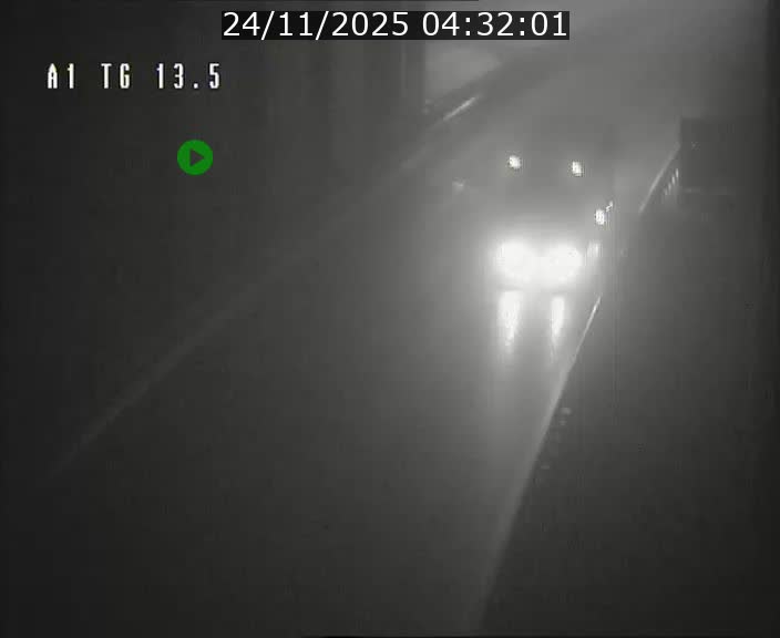 <h2>Traffic live webcam Luxembourg Senningen - A1 direction Luxembourg - BK 13.5</h2>