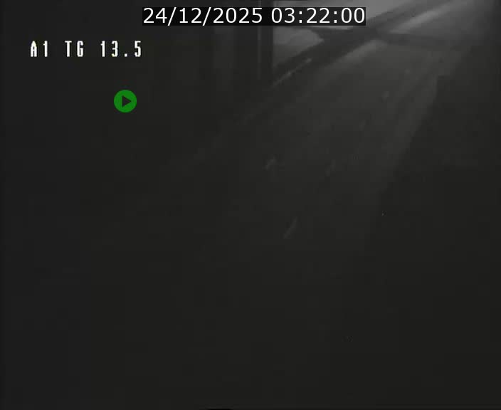 <h2>Traffic live webcam Luxembourg Senningen - A1 direction Luxembourg - BK 13.5</h2>