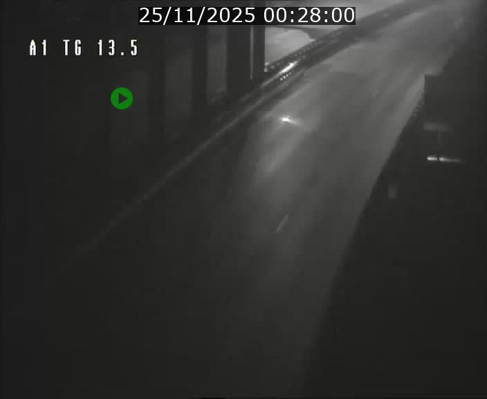 <h2>Traffic live webcam Luxembourg Senningen - A1 direction Luxembourg - BK 13.5</h2>