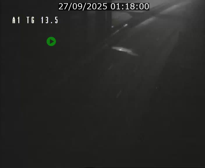 <h2>Traffic live webcam Luxembourg Senningen - A1 direction Luxembourg - BK 13.5</h2>