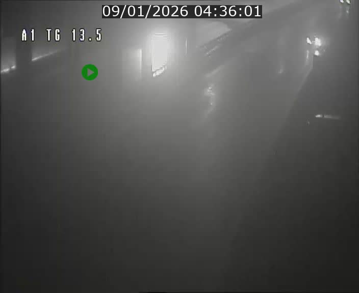 <h2>Traffic live webcam Luxembourg Senningen - A1 direction Luxembourg - BK 13.5</h2>