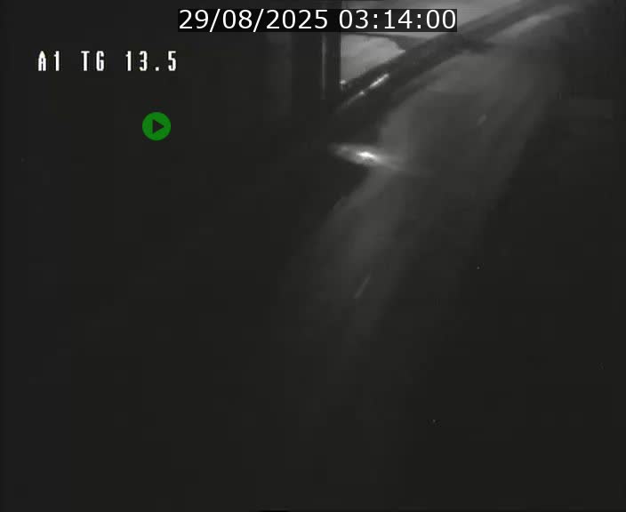 <h2>Traffic live webcam Luxembourg Senningen - A1 direction Luxembourg - BK 13.5</h2>