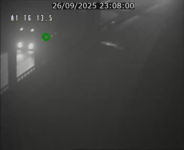 <h2>Traffic live webcam Luxembourg Senningen - A1 direction Luxembourg - BK 13.5</h2>