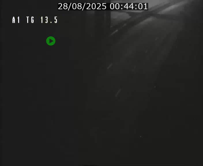 <h2>Traffic live webcam Luxembourg Senningen - A1 direction Luxembourg - BK 13.5</h2>