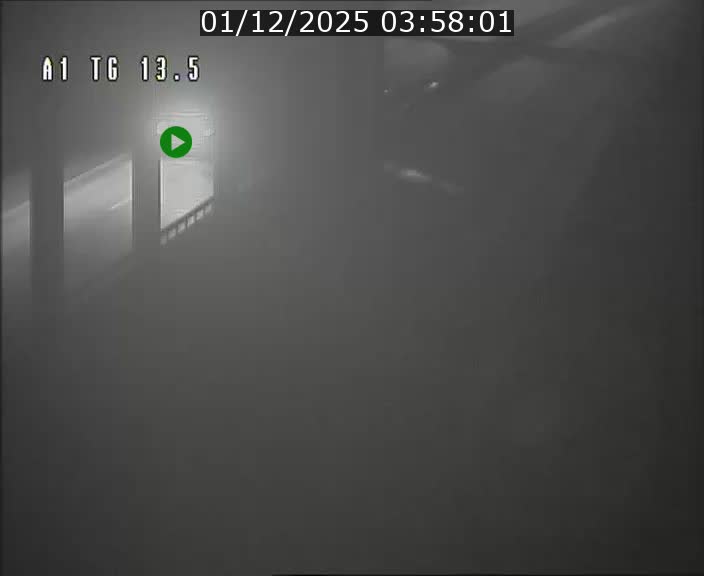 <h2>Traffic live webcam Luxembourg Senningen - A1 direction Luxembourg - BK 13.5</h2>