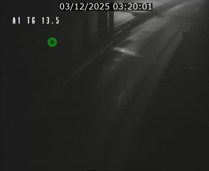 <h2>Traffic live webcam Luxembourg Senningen - A1 direction Luxembourg - BK 13.5</h2>