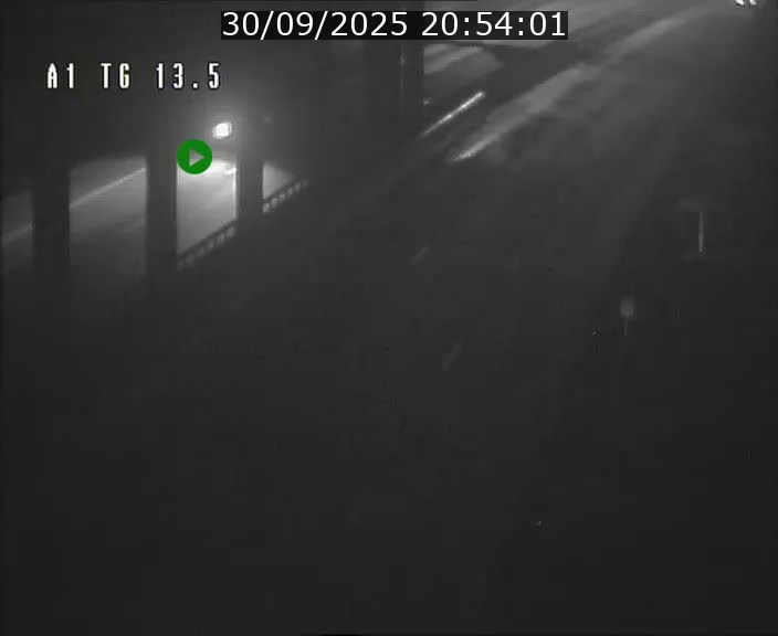 <h2>Traffic live webcam Luxembourg Senningen - A1 direction Luxembourg - BK 13.5</h2>