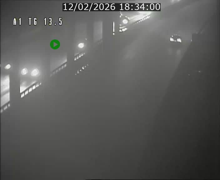 <h2>Traffic live webcam Luxembourg Senningen - A1 direction Luxembourg - BK 13.5</h2>