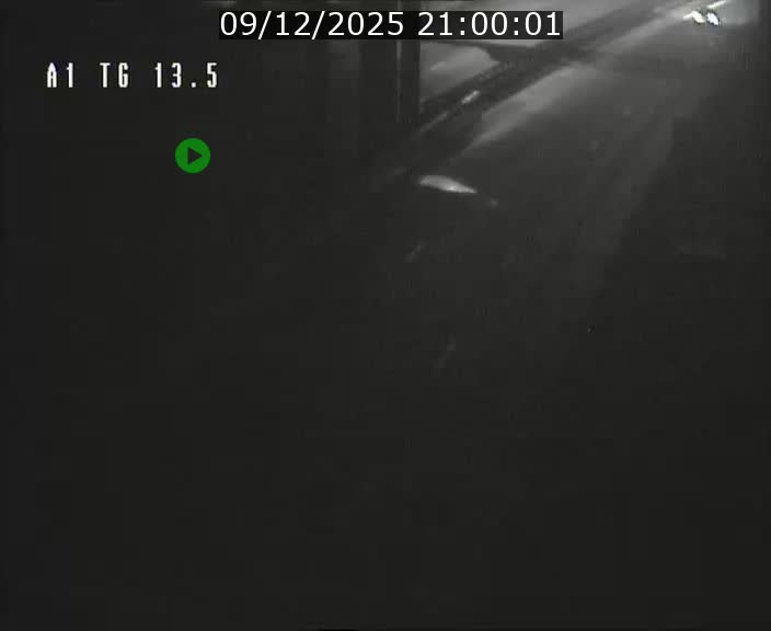 <h2>Traffic live webcam Luxembourg Senningen - A1 direction Luxembourg - BK 13.5</h2>