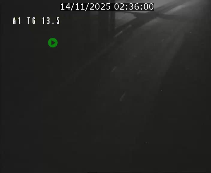 <h2>Traffic live webcam Luxembourg Senningen - A1 direction Luxembourg - BK 13.5</h2>