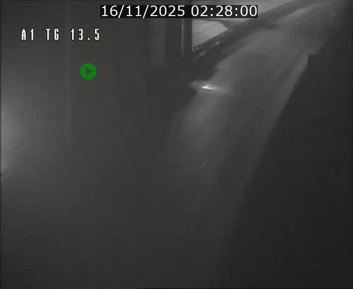 <h2>Traffic live webcam Luxembourg Senningen - A1 direction Luxembourg - BK 13.5</h2>