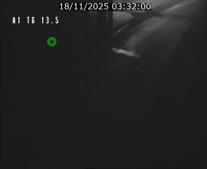 <h2>Traffic live webcam Luxembourg Senningen - A1 direction Luxembourg - BK 13.5</h2>