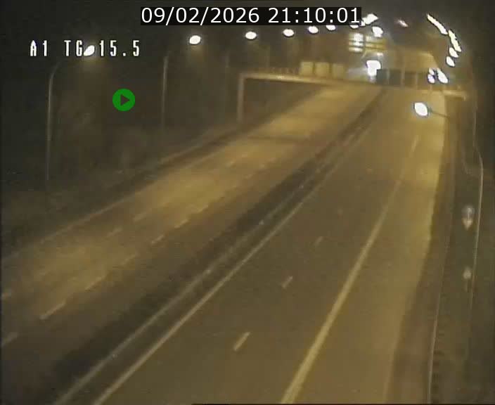 <h2>Traffic live webcam Luxembourg Munsbach - A1 direction Luxembourg - BK 15.5</h2>