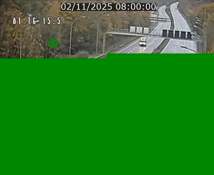<h2>Traffic live webcam Luxembourg Munsbach - A1 direction Luxembourg - BK 15.5</h2>