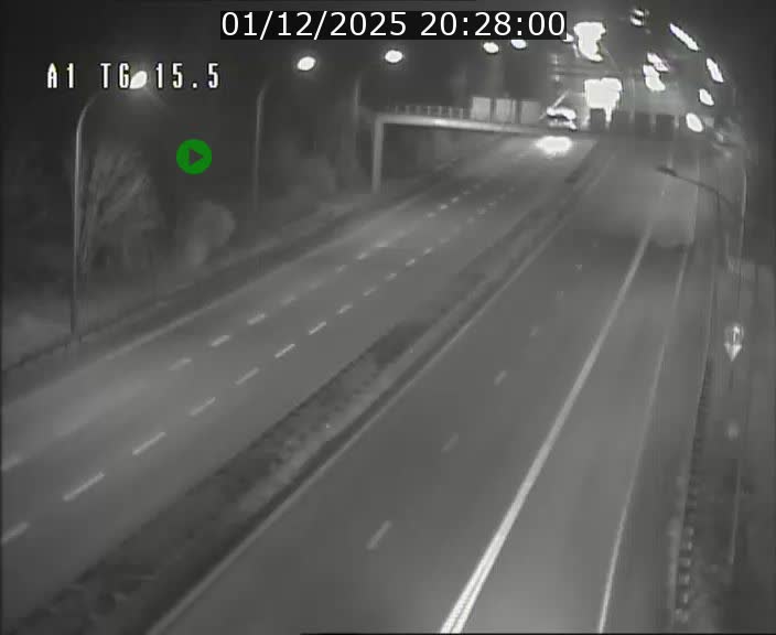 <h2>Traffic live webcam Luxembourg Munsbach - A1 direction Luxembourg - BK 15.5</h2>