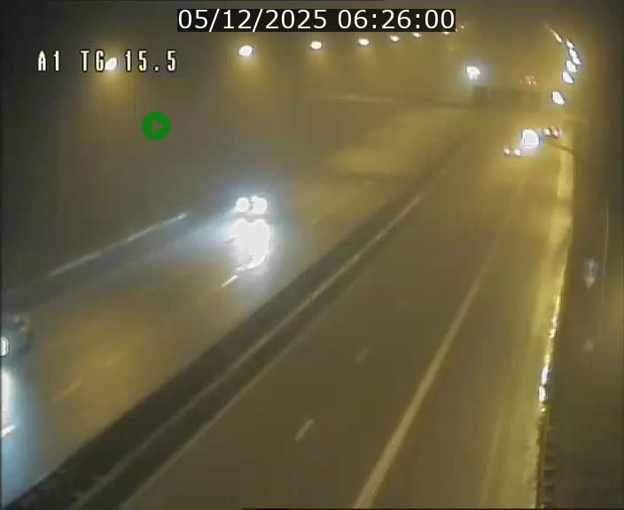 <h2>Traffic live webcam Luxembourg Munsbach - A1 direction Luxembourg - BK 15.5</h2>