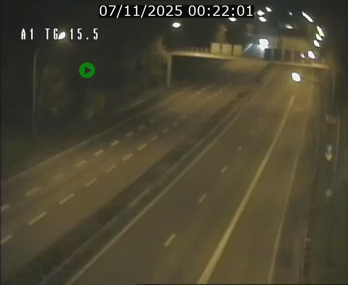 <h2>Traffic live webcam Luxembourg Munsbach - A1 direction Luxembourg - BK 15.5</h2>