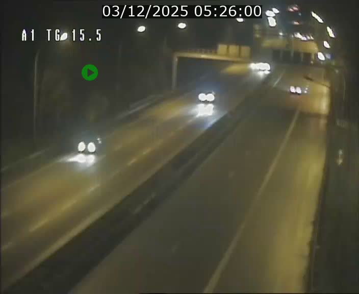 <h2>Traffic live webcam Luxembourg Munsbach - A1 direction Luxembourg - BK 15.5</h2>