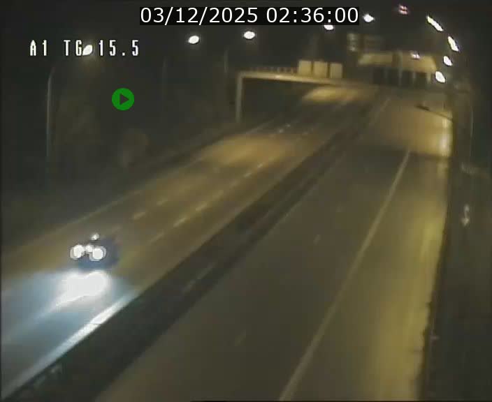 <h2>Traffic live webcam Luxembourg Munsbach - A1 direction Luxembourg - BK 15.5</h2>