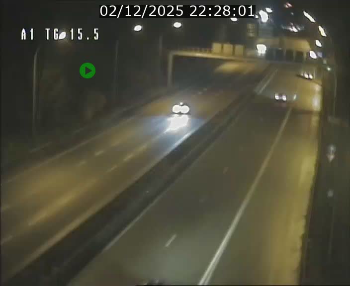 <h2>Traffic live webcam Luxembourg Munsbach - A1 direction Luxembourg - BK 15.5</h2>
