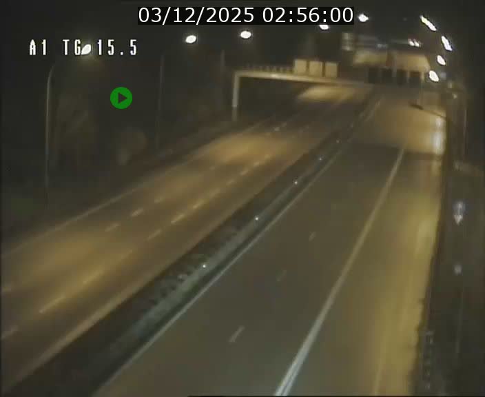 <h2>Traffic live webcam Luxembourg Munsbach - A1 direction Luxembourg - BK 15.5</h2>