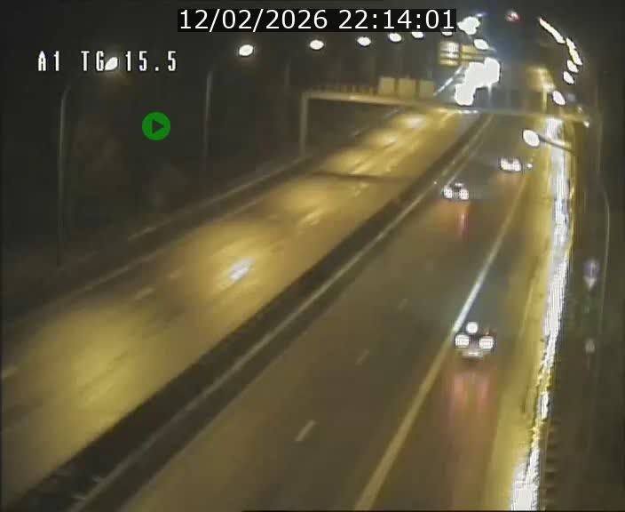 <h2>Traffic live webcam Luxembourg Munsbach - A1 direction Luxembourg - BK 15.5</h2>