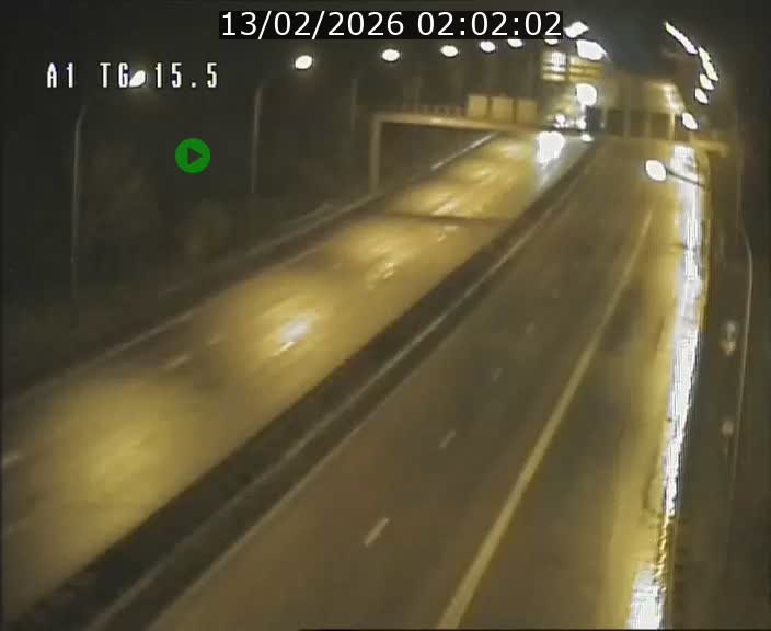 <h2>Traffic live webcam Luxembourg Munsbach - A1 direction Luxembourg - BK 15.5</h2>